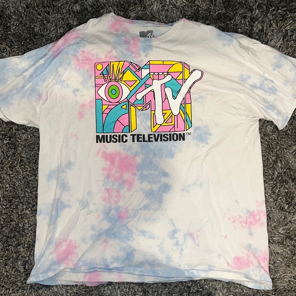 MTV T-Shirt
